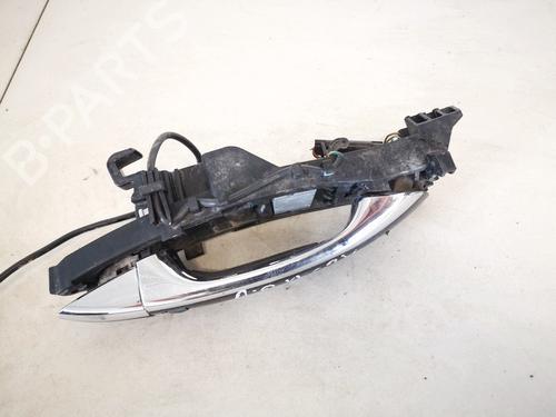 front-right-exterior-door-handle-mercedes-benz-cls-c219-2004-2005-2006-2007-2008-2009-2010-2011-35400444 main image