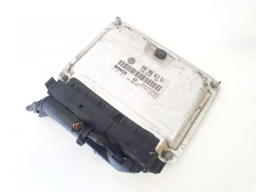 Used Engine control unit (ECU) Engine control unit (ECU) SKODA ROOMSTER (5J7) 1.4 TDI (70 hp) 32915017 32915017