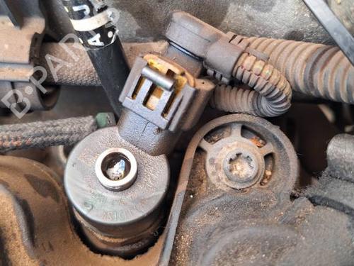 Injector OPEL ASTRA H (A04) 1.9 CDTI (L48) | BP35019655M100 - Image 2