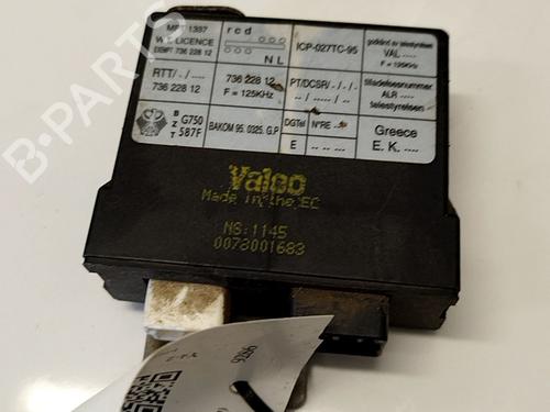 Used Electronic module Electronic module 34177008 34177008