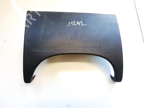 Knæ Airbag Knæ Airbag CITROËN C5 III (RD_) 2.0 HDi 140 (RDRHF8, RDRHFA, RDRHA8, RDRHAJ) (140 hp) 33971727 33971727