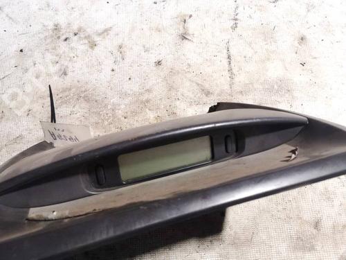 Display monitor CITROËN C8 (EA_, EB_) 2.0 HDi | BP35257933C48 - Image 3