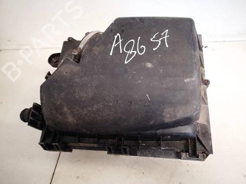 Used Air filter box Air filter box OPEL VECTRA C (Z02) 2.2 DTI 16V (F69) (125 hp) 35345646 35345646