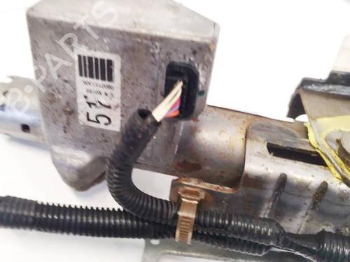 Ignition barrel LEXUS IS II (_E2_) 250 (GSE20) | BP35159600M48 - Image 2