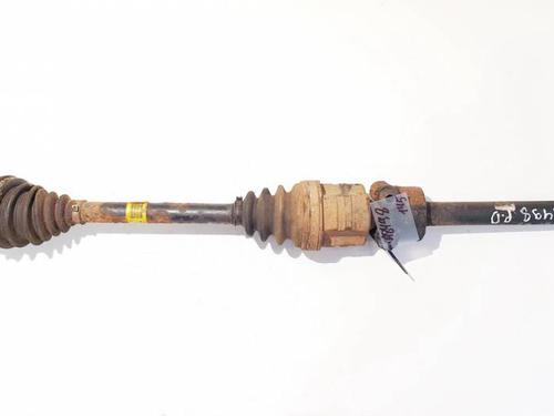 Used Right front driveshaft Right front driveshaft OPEL MERIVA A MPV (X03) 1.7 CDTI (E75) (100 hp) 35349666 35349666