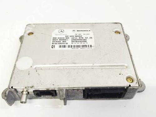 Used Electronic module Electronic module 35165956 35165956