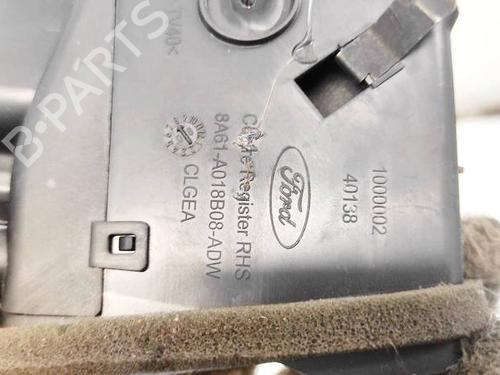 Luftventil FORD FIESTA VI (CB1, CCN) 1.4 TDCi | BP32955307I21 - Image 3