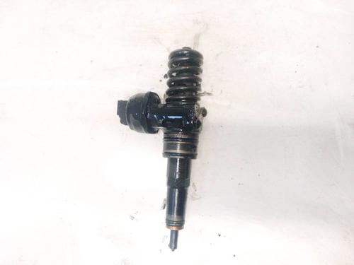 Used Injector Injector VW CADDY III Box Body/MPV (2KA, 2KH, 2CA, 2CH) 1.9 TDI (75 hp) 35333704 35333704