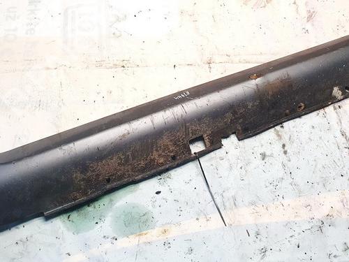 Højre sidekjole Højre sidekjole KIA SORENTO I (JC) 3.5 (194 hp) 35467134 35467134