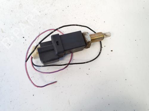 Used Electronic module Electronic module MAZDA 6 Hatchback (GG) 2.0 DI (GG14) (136 hp) 35487707 35487707