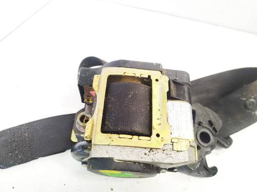 Front right seatbelt VW PASSAT B5.5 (3B3) 2.0 | BP36454757I25 - Image 2
