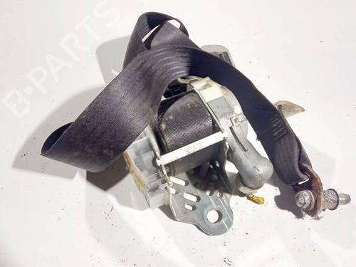 Front right seatbelt SUBARU FORESTER (SH_) 2.0 D AWD (SHH, SHD, SHN) | BP35029953I25 - Image 2