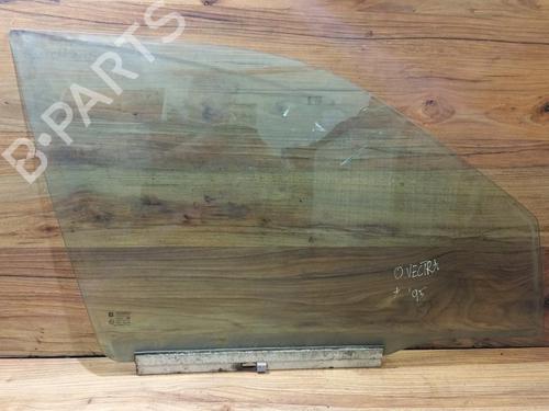 Used Front right door window Front right door window OPEL VECTRA A (J89) 1.4 S (F19, M19) (75 hp) 35647943 35647943
