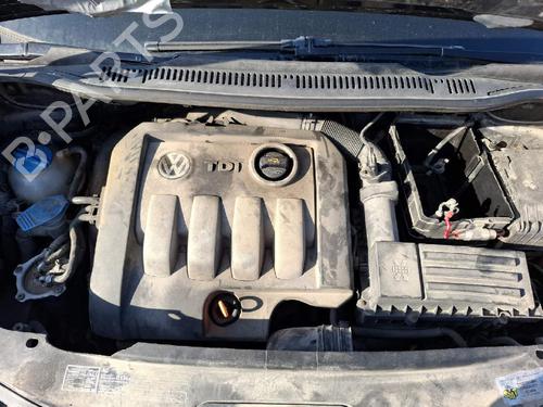 Boot lining VW TOURAN (1T1, 1T2) 1.9 TDI | BP35108964I3 - Image 7