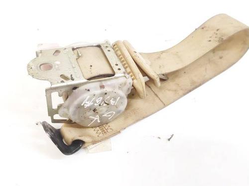 Used Rear left seatbelt Rear left seatbelt SUBARU TRIBECA (B9) 3.0 (WXE) (250 hp) 35190575 35190575