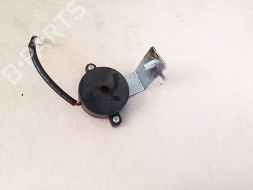 Used Electronic module Electronic module HONDA CIVIC VIII Saloon (FD, FA) 1.3 IMA (FA3, FD3) (95 hp) 35316819 35316819