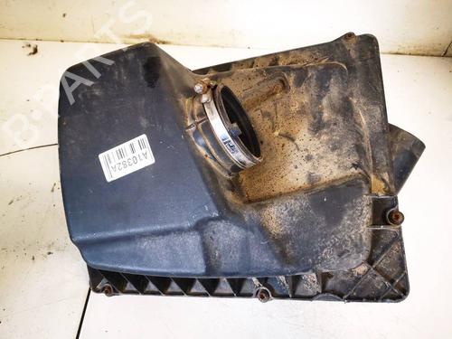 Used Air filter box Air filter box OPEL ASTRA H (A04) 1.7 CDTI (L48) (110 hp) 34982250 34982250
