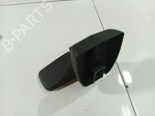 Rear mirror PEUGEOT 607 (9D, 9U) 2.2 16V | BP38582481I6 - Image 3