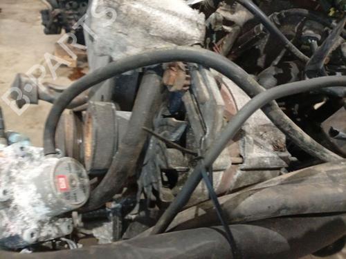 Used Alternator Alternator AUDI 80 B4 Saloon (8C2) 2.0 E (115 hp) 40244295 40244295