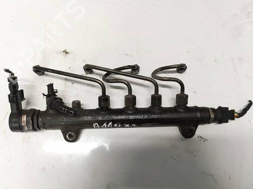 Used Injection rail Injection rail KIA CEE'D Hatchback (ED) 1.6 CRDi 90 (90 hp) 34840821 34840821