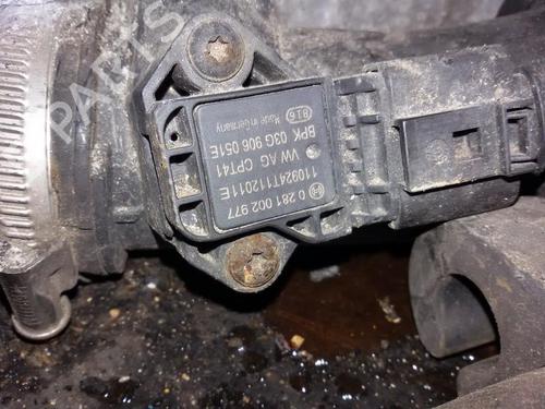 electronic-module-vw-passat-b7-362-2010-2011-2012-2013-2014-2015-2016-35654996 main image