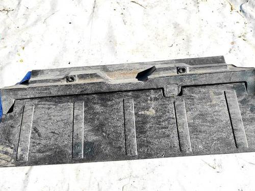 Used Boot lining Boot lining PEUGEOT 4007 (VU_, VV_) 2.2 HDi (156 hp) 35267107 35267107