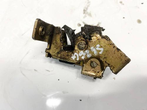 Used Electronic module Electronic module FORD TRANSIT Van (FA_ _) 2.0 DI (FAE_, FAF_, FAG_) (86 hp) 35051359 35051359