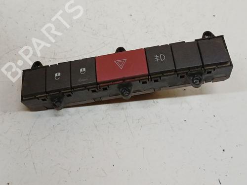 Warning switch FIAT DUCATO Van (250_) 120 Multijet 2,2 D | BP35830269I22 - Image 2