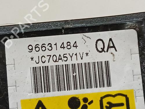 Electronic sensor CHEVROLET CAPTIVA (C100, C140) 2.4 | BP39643503M84 - Image 4