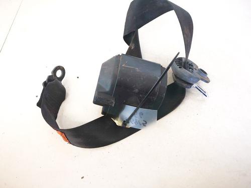Used Rear left seatbelt Rear left seatbelt 35593980 35593980