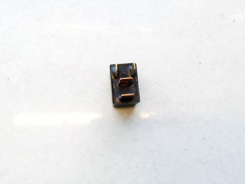 Electronic sensor MITSUBISHI OUTLANDER II (CW_W) 2.2 DI-D 4WD | BP33061308M84 - Image 2
