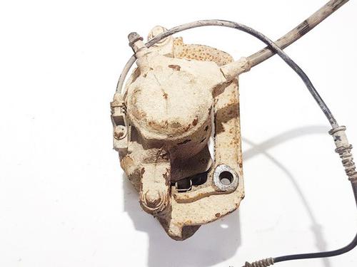 Left front brake caliper MERCEDES-BENZ C-CLASS (W203) C 220 CDI (203.006, 203.008) | BP35438220M105 - Image 2