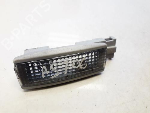 Used Interior roof light Interior roof light VW BORA I (1J2) 1.9 TDI (115 hp) 35875792 35875792