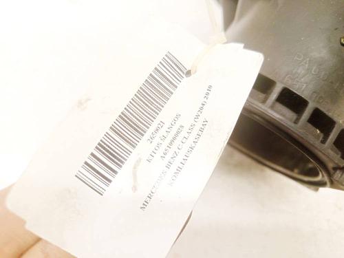 Pipe AUDI A4 B8 (8K2) 2.0 TDI | BP36102046M125 - Image 3