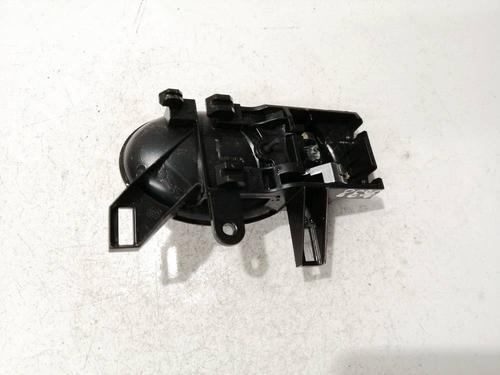 Front right interior door handle NISSAN NOTE (E12) 1.5 dCi | BP35152058I14 - Image 2