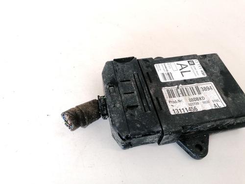Electronic module OPEL VECTRA C (Z02) 2.2 DTI 16V (F69) | BP35523630M83 - Image 2