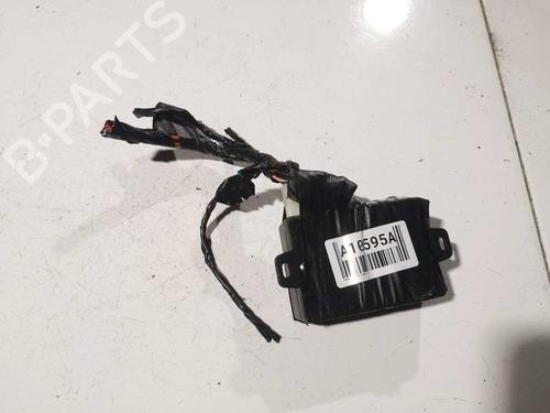 Electronic module TOYOTA YARIS (_P9_) 1.0 VVT-i (KSP90_, KSP90R) | BP32569409M83 - Image 6