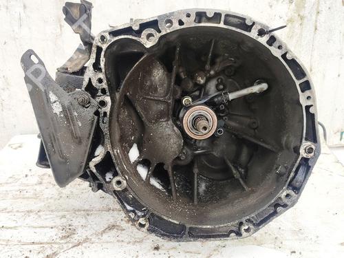 Used Gearbox Gearbox NISSAN PRIMERA Hatchback (P12) 1.9 dCi (120 hp) 35448761 35448761