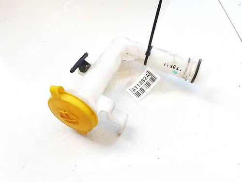 Pipe ISUZU D-MAX II (TFR, TFS) 1.9 Ddi (TFR87J) | BP38314695M125 - Image 2