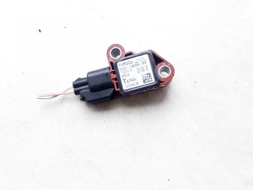 Used Electronic module Electronic module LAND ROVER DISCOVERY III (L319) 2.7 TD 4x4 (190 hp) 33101598 33101598