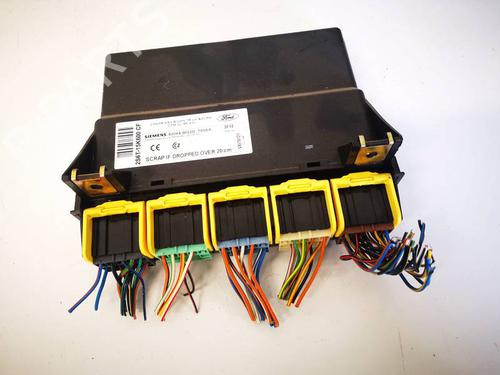 Used Electronic module Electronic module 34792191 34792191