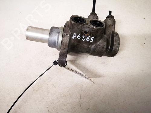 Used Brake master cylinder Brake master cylinder MAZDA 2 (DY) 1.4 (80 hp) 35570655 35570655