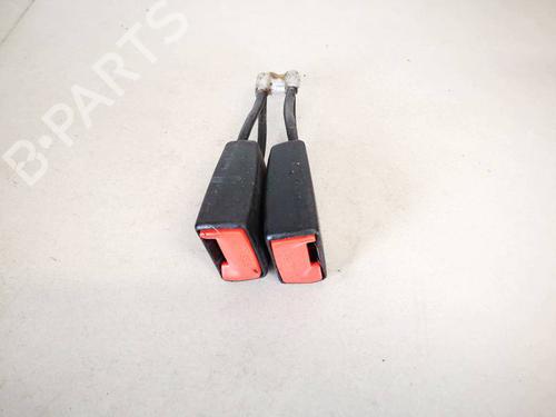 Used Seat buckle Seat buckle 35254097 35254097