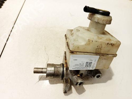 Brake master cylinder AUDI A4 B7 (8EC) 2.0 TDI | BP34941012M77 - Image 2