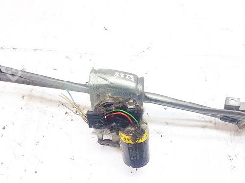 Used Front wipers mechanism Front wipers mechanism 35864892 35864892