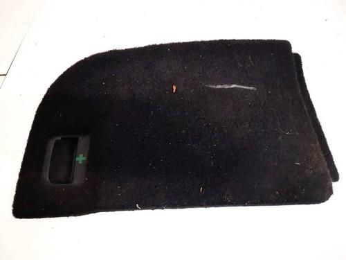 Used Boot lining Boot lining VW PASSAT B5 Variant (3B5) 1.9 TDI (110 hp) 35013620 35013620