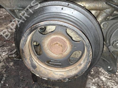 Used Pulley Pulley MERCEDES-BENZ C-CLASS (W202) C 220 CDI (202.133) (125 hp) 35098698 35098698