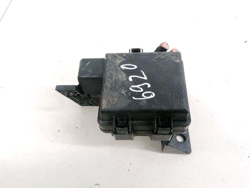 fuse-box-renault-megane-iii-hatchback-bz01_-b3_-2008-33097615 main image