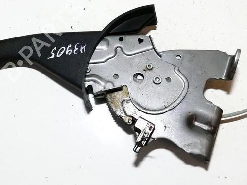 håndbremse håndbremse TOYOTA RAV 4 III (_A3_) 2.2 D 4WD (ALA30_, ALA30R) (177 hp) 35834227 35834227