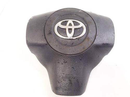 Used Driver airbag TOYOTA RAV 4 III (_A3_) 2.2 D (ALA35_) (150 hp) 32626761